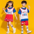  Kids танцевальный костюм hip-hop HIPHOP девочка мужчина девушки stage костюм Корея ребенок одежда тренировка надеты лето верх и низ 2 позиций комплект футболка брюки jazz