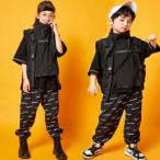  stage костюм отвечающий .. Jazz Dance мужчина девочка комплект презентация Kids танцевальный костюм hip-hop Корея ребенок одежда HIPHOP. рука футболка тренировка надеты 