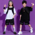  Корея ребенок одежда HIPHOP hip-hop stage костюм Kids танцевальный костюм jazz отвечающий .. Jazz Dance тренировка надеты спортивная форма Dance одежда группа одежда девочка 