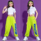  Kids танцевальный костюм hip-hop девочка stage костюм jazz Корея ребенок одежда HIPHOP отвечающий .. Jazz Dance Cheery da- костюм тренировка надеты комплект 