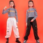  Kids танцевальный костюм hip-hop девочка stage костюм танцевальный костюм Корея ребенок одежда HIPHOP отвечающий .. Jazz Dance Cheery da- костюм тренировка надеты комплект 
