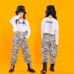  Kids танцевальный костюм HIPHOP hip-hop отвечающий ..jazz Cheery da- костюм Корея ребенок одежда тренировка надеты Dance одежда презентация девочка футболка 