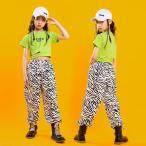  Kids танцевальный костюм HIPHOP hip-hop отвечающий ..jazz Cheery da- костюм Корея ребенок одежда тренировка надеты Dance одежда презентация девочка футболка 