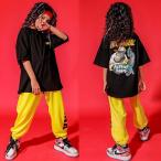  Корея ребенок одежда HIPHOP Kids танцевальный костюм hip-hop девочка мужчина stage костюм танцевальный костюм отвечающий .. Jazz Dance Cheery da- костюм тренировка надеты 