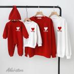  родители . пара look зима комбинезон родители .ko-te baby модный младенец родители . пара look длинный рукав родители . детская одежда детский комбинезон весна осень девочка младенец 