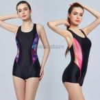 .. купальный костюм женский фитнес купальный костюм One-piece все в одном body type покрытие накладка имеется безрукавка спорт купальный костюм .. для тренировка для взрослый 2 цвет 