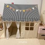  Kids палатка ребенок часть магазин Play house Северная Европа большой Space симпатичный мужчина девочка Play палатка день рождения "дочки-матери" палатка house игрушка ребенок палатка 