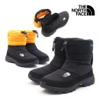 ザ・ノース・フェイス デタッチャブル ヌプシ ブーティ ポーラテック レディース ユニセックス THE NORTH FACE Detachable Nuptse Bootie PORLARTEC 23-25cm