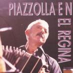 Piazzolla En El Regina