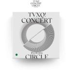 TVXQ CONCERT -CIRCLE- #WELCOME (2 DVDs incl. Photobook + 4Photocards)