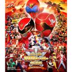 ゴーカイジャー ゴセイジャー スーパー戦隊199ヒーロー大決戦 コレクターズパック Blu-ray