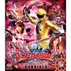 スーパー戦隊シリーズ 海賊戦隊ゴーカイジャー VOL.10 Blu-ray