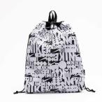 プールバッグ ナイキ nike ナップサック キッズ ジュニア 女の子 男の子 小学校 小学生 プール 水泳バッグ スイミングバッグ