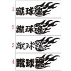  стикер . лампочка душа ( футбол ) ( можно выбрать 2 вид ) разрезные наклейки Spirit машина bai прозрачный боковое стекло симпатичный модный one отметка 