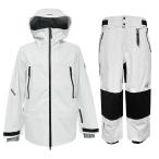 ID one SKIWEAR MOGUL3L белый / белый 26-27 ID-JP03 комплект 
