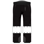 ID one SKIWEAR MOGUL3L H.Sel PT одиночный товар BK 25-26