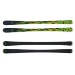 ID one (アイディーワン) 2017 TECHNICAL RIDE TR-TTM 180cm ID76660 アイディーワン テクニカルライド スキー板 スキー単品 板のみ IDoneski.com