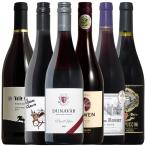 ショッピングワイン ワイン ワインセット 銘醸地各国のピノ飲み比べ！ピノ・ノワール6本セット