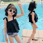 子供 水着 130 120 キッズ 女の子 スイミング 夏 韓国子供服 ワンピース こども 女児 ベビー水着 紫外線対策 ガールズ 温泉 海水浴 水遊び 可愛い 新作