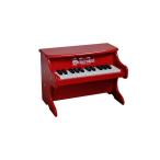 SCHOENHUT（シェーンハット） トイピアノ My First Piano II Red