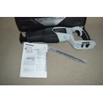 EZ45A1 パナソニック 充電レシプロソー EZ45A1X-H（グレー）本体+専用ケース※充電器と電池無し