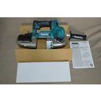 PB183 Makita заряжающийся портативный ленточная пила 18V *PB183 корпус только ( аккумулятор, зарядное устройство нет )