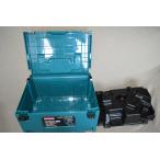 マキタ SC102用ケース マックパック　タイプ3（A-60523）+専用インナートレー同等品