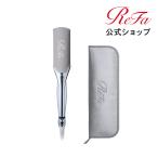 リファパワーストレートアイロン プロ + リファヘアアイロンケース セット
