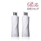 【公式ストア】リファビューテックシャンプー 250ｍL & リファビューテックトリートメント 250g セット ReFa リファ シャンプー トリートメント R119 BST