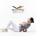 ショッピングシックスパッド SIXPAD シックスパッド ボディローラー Fitness Series フィットネス セルフストレッチ 柔軟運動 背中 腕 脚 YRD FTN