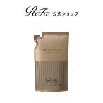 ショッピングシャンプー ● ハイダメージケア ● リファミルクプロテインシャンプーロイヤル 詰め替え 430ml シャンプー 公式 ダメージ毛 乾燥 カラーダメージ