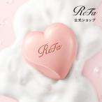 ショッピング洗顔 【香り、デザイン、機能性、すべてを叶えるソープ】●ReFa 洗顔●リファハートフレグランス ソープ 公式 洗顔料 保湿 皮脂汚れ プレゼント 誕生日 クリスマス