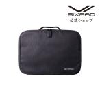 ショッピングシックスパッド シックスパッド パワースーツ ポーチ
