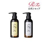 ショッピングトリートメント リファ イオンケアシャンプー 300ml ＆ イオンケアトリートメント 290ml セット シャンプー トリートメント RHC