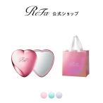 ���t�@�n�[�g�~���[ �G���J���[ & ReFa �V���b�p�[ �Z�b�g
