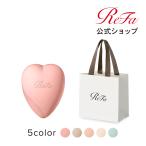 【ギフトに最適!】リファハートブラシ フォースカルプ+ショッパーSSセット 誕生日 ギフト スカルプ 頭皮マッサージ ヘアブラシ BGL RSB