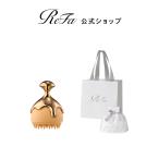 [ReFa подарок упаковка комплект SS]lifa мед Queen scalp 