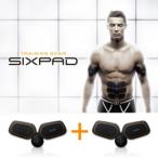SIXPAD シックスパッド ツインボディセット メーカー