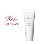 洗顔料 リファメディカルクリームウォッシュ ReFa CROSS 敏感肌 毛穴 薬用成分配合 リファ refa MTG