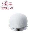 [ заменяемая щетка ]lifa прозрачный щетка head ReFa CLEAR щетка head чуткий . шерсть дыра медведь . кисть lifarefa MTG