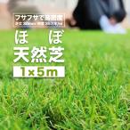 人工芝 ロール 1m×5m 芝丈35mm 密度35万本/m2 高耐久 リアル人工芝 芝ロール DIY