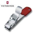 ショッピングネイル ビクトリノックス VICTORINOX ネイルクリッパー RD BP 8.2050.B1 爪切り マルチツール アウトドア アウトドアギア 国内正規品