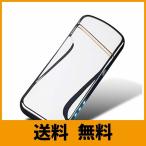 [WDMART] 電子ライター USBライター 充電ライター プラズマ放電式 プラズマ着火 防風 無火炎 風防付き 強風でも使い 軽量 薄型 残りのバ