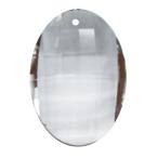  crystal стекло прозрачный 2 шт. комплект (PA-17)