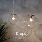 OUTLET подвесной светильник акрил затенитель от солнца LED соответствует модный Северная Европа освещение Drop s outlet . покупка 