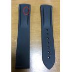 [ сменный товар ] рука ремешок для часов Omega Speedmaster Seamaster сменный черный 20mm