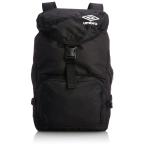 [アンブロ] リュック バックパックL 32L 消臭機能 通勤 通学 部活 チーム 合宿 BLK FREE サイズ