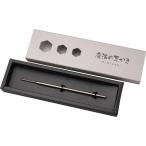 浪速鉄工 耳かき 魔法の耳かき 純チタン製 無垢