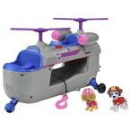  Takara Tommy (TAKARA TOMY)pau* Patrol Ultimate Rescue vehicle Sky Ultimate износ 
