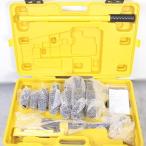  не использовался ) manual труба Ben da-SWG-25* ручной искривление . tool 